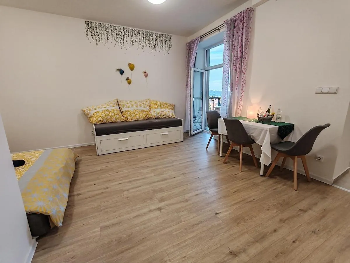 Star Apartments Brno #5C515 By Starbnb Eu