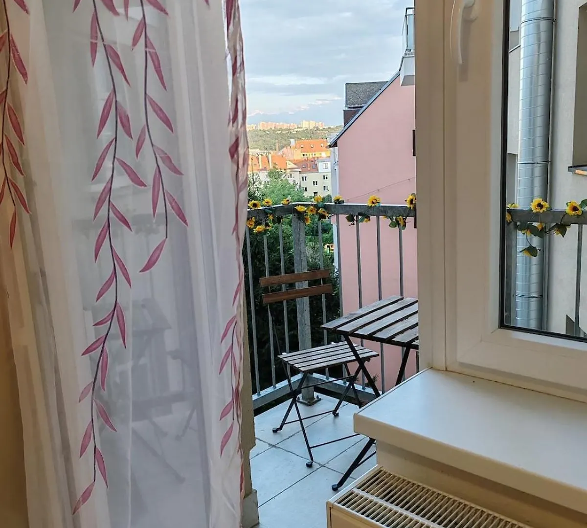 Star Apartments Brno #5C515 By Starbnb Eu Czech Republic