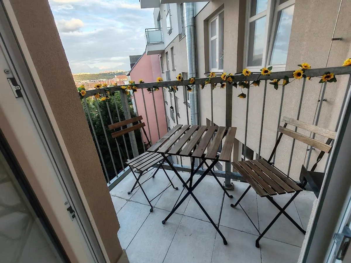 Star Apartments Brno #5C515 By Starbnb Eu