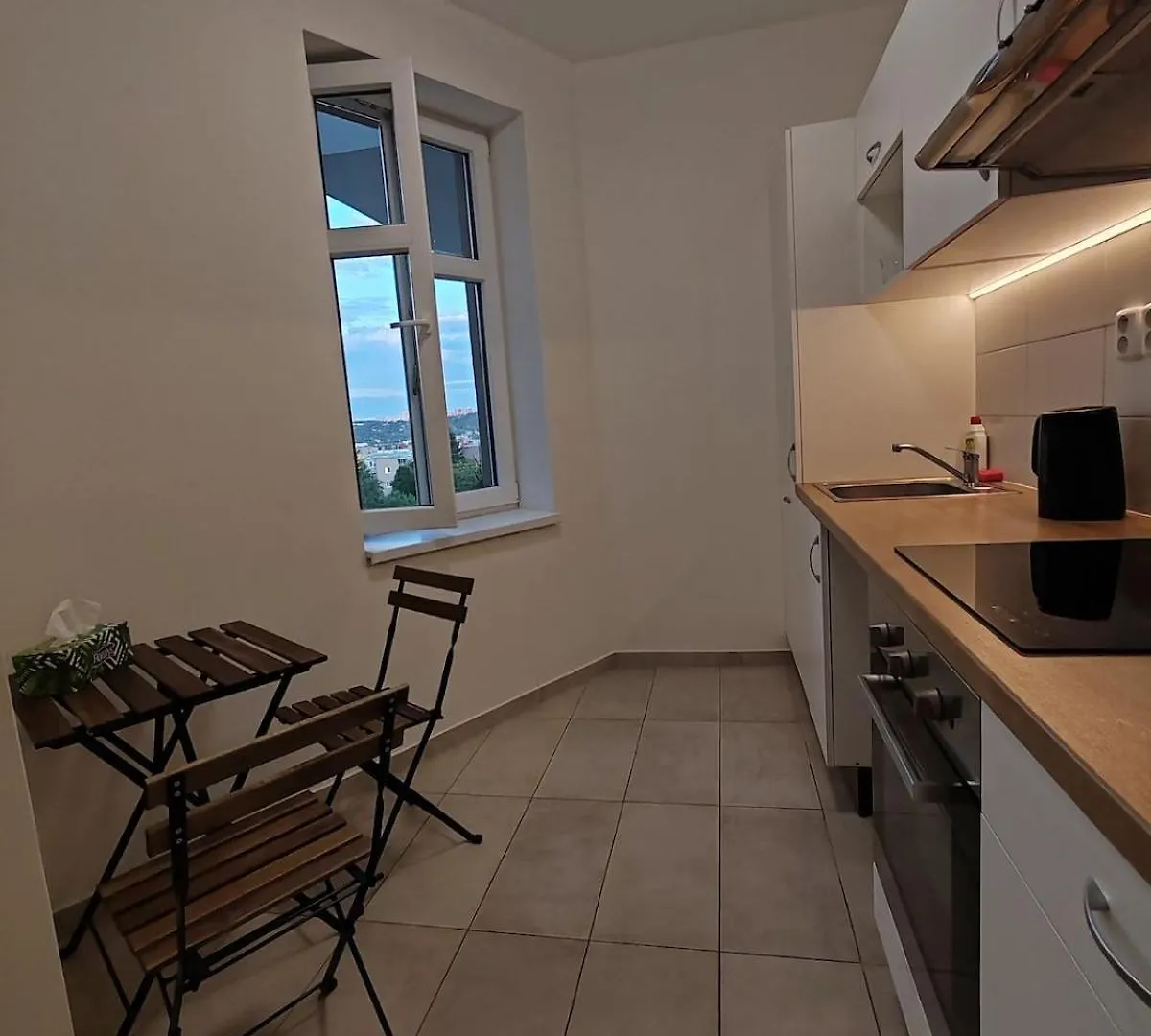 Star Apartments Brno #5C515 By Starbnb Eu