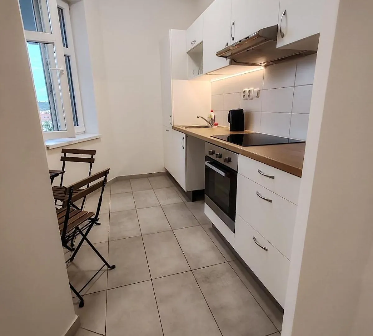 Star Apartments Brno #5C515 By Starbnb Eu