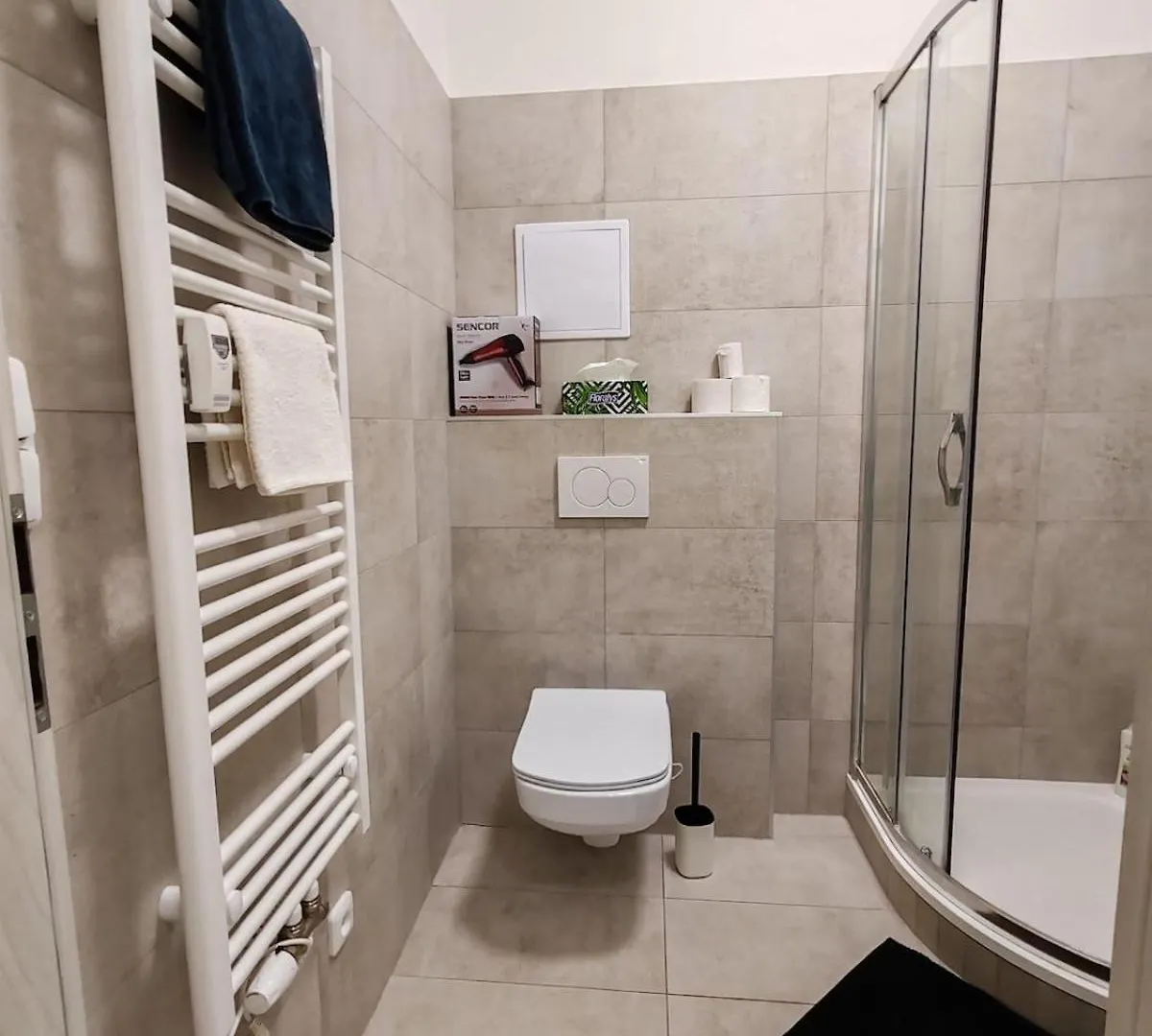 Star Apartments Brno #5C515 By Starbnb Eu