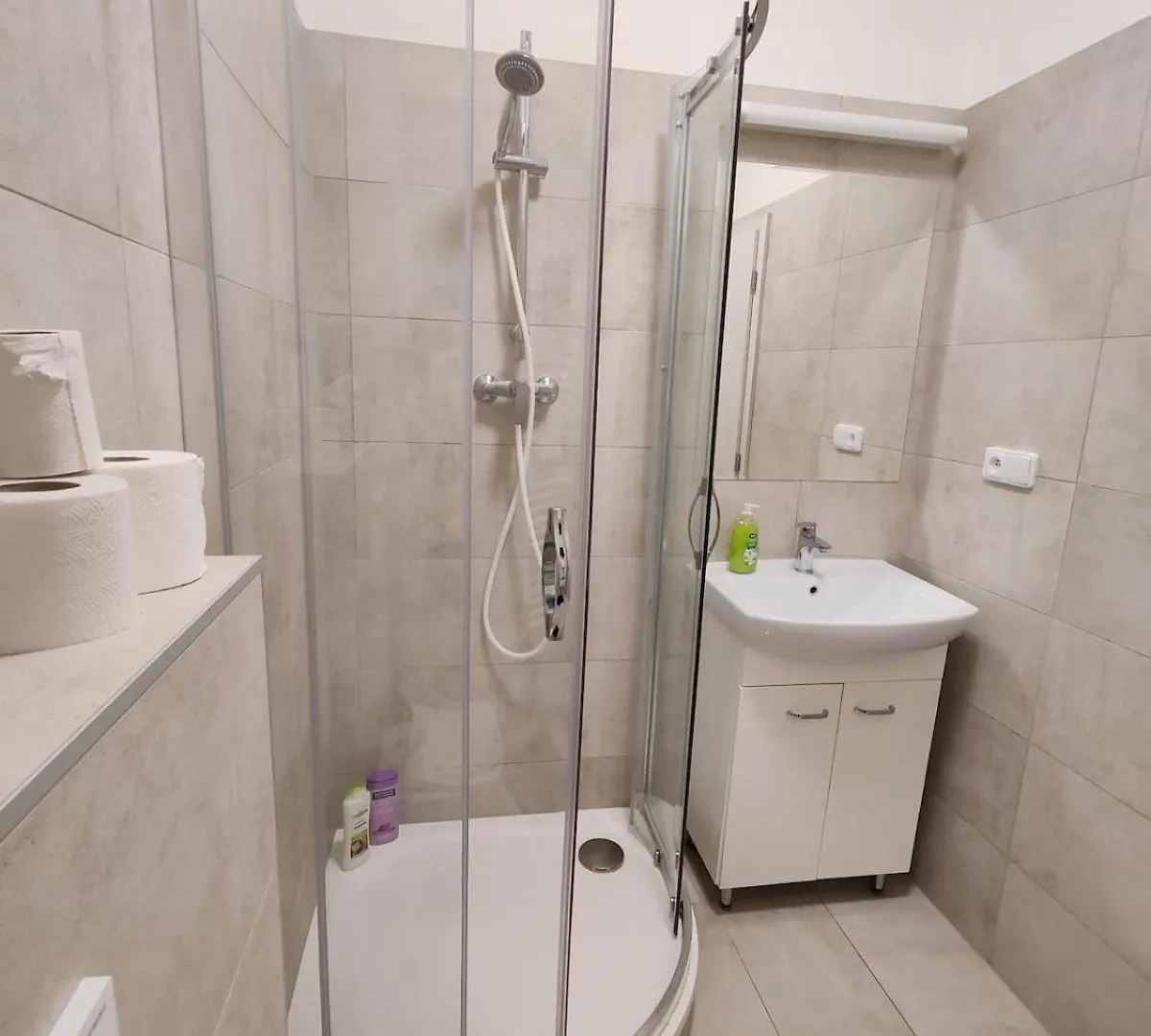 Star Apartments Brno #5C515 By Starbnb Eu 0*,  Czech Republic