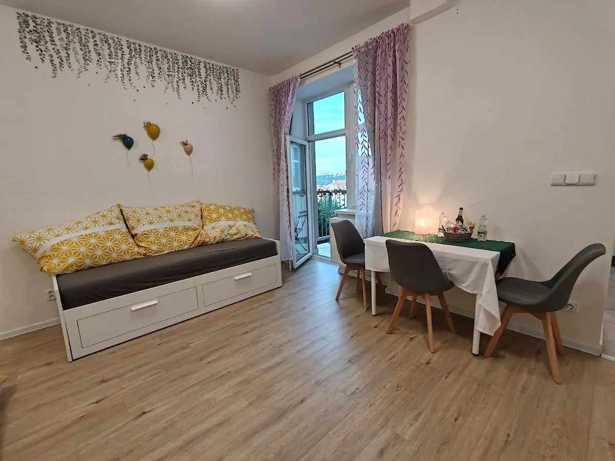 Star Apartments Brno #5C515 By Starbnb Eu
