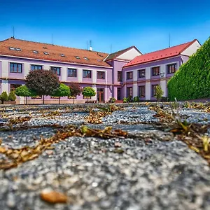 U Heligonky Vendégház